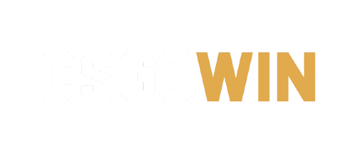 CSGOWin Logo
