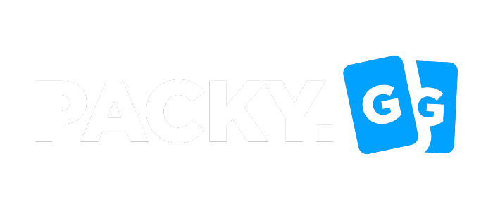 Packy.gg Logo