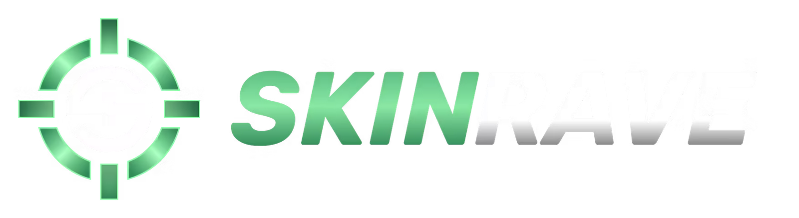 SkinRave Logo